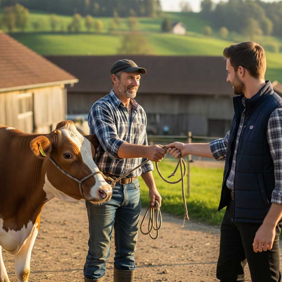 Man from Indonesia does shocking deal with wife’s lover