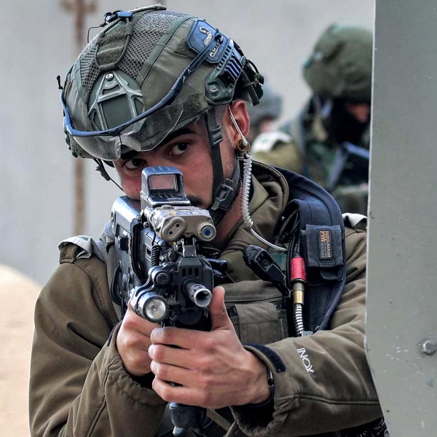 Did Israel fail to Hamas after two years of Gaza war amid Donald Trump’s peace proposal 