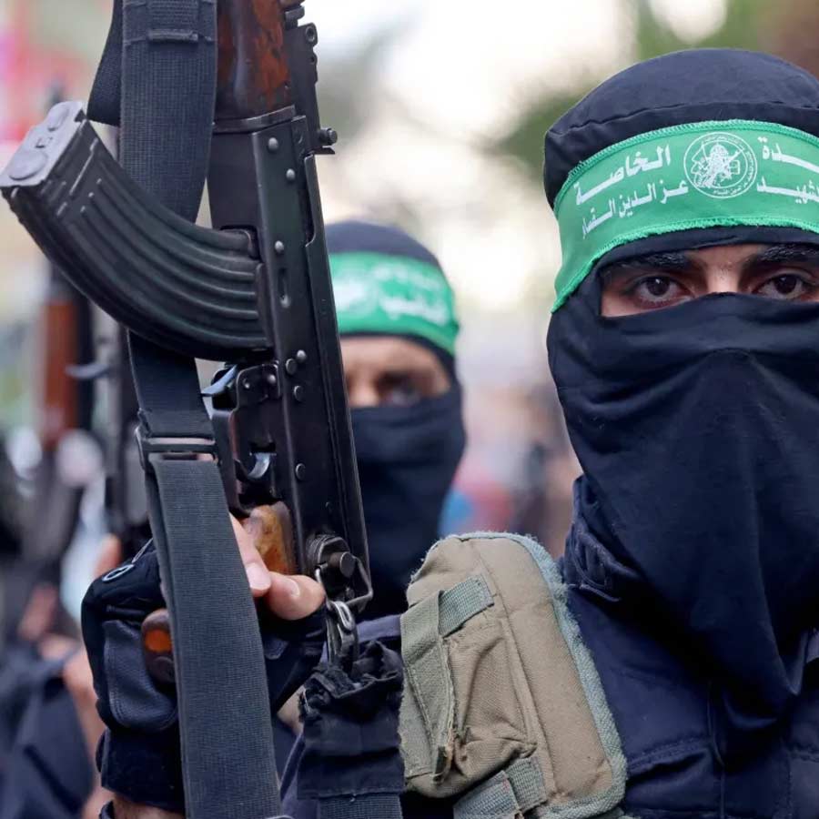 Did Israel fail to Hamas after two years of Gaza war amid Donald Trump’s peace proposal 