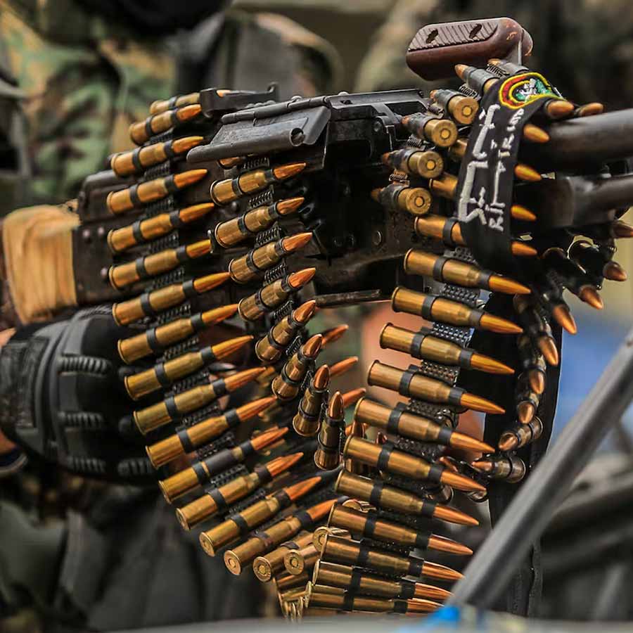 Did Israel fail to Hamas after two years of Gaza war amid Donald Trump’s peace proposal 