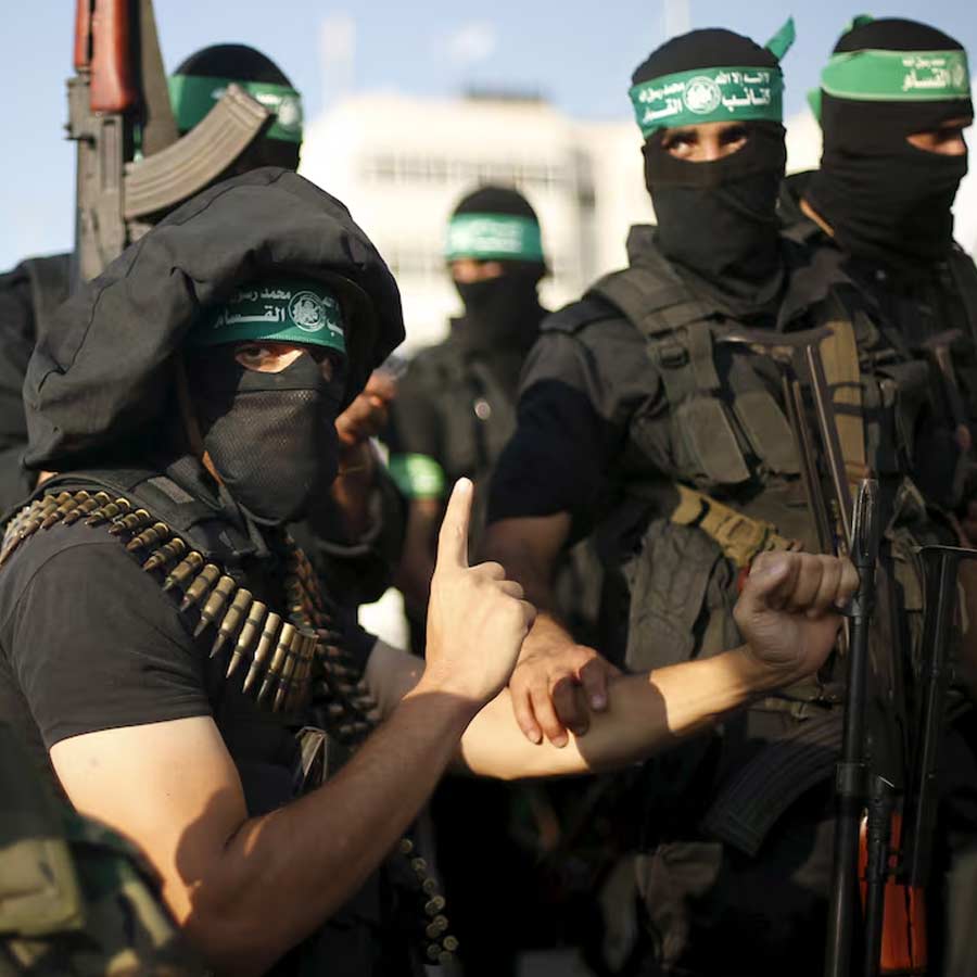 Did Israel fail to Hamas after two years of Gaza war amid Donald Trump’s peace proposal 