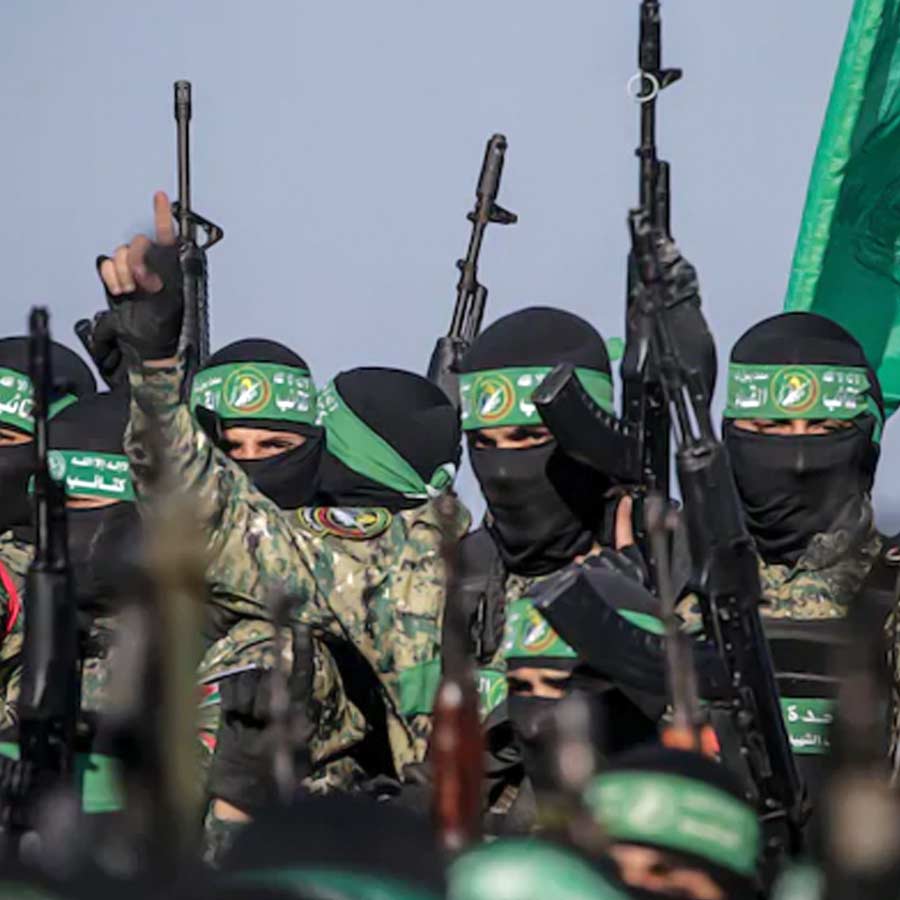 Did Israel fail to Hamas after two years of Gaza war amid Donald Trump’s peace proposal 