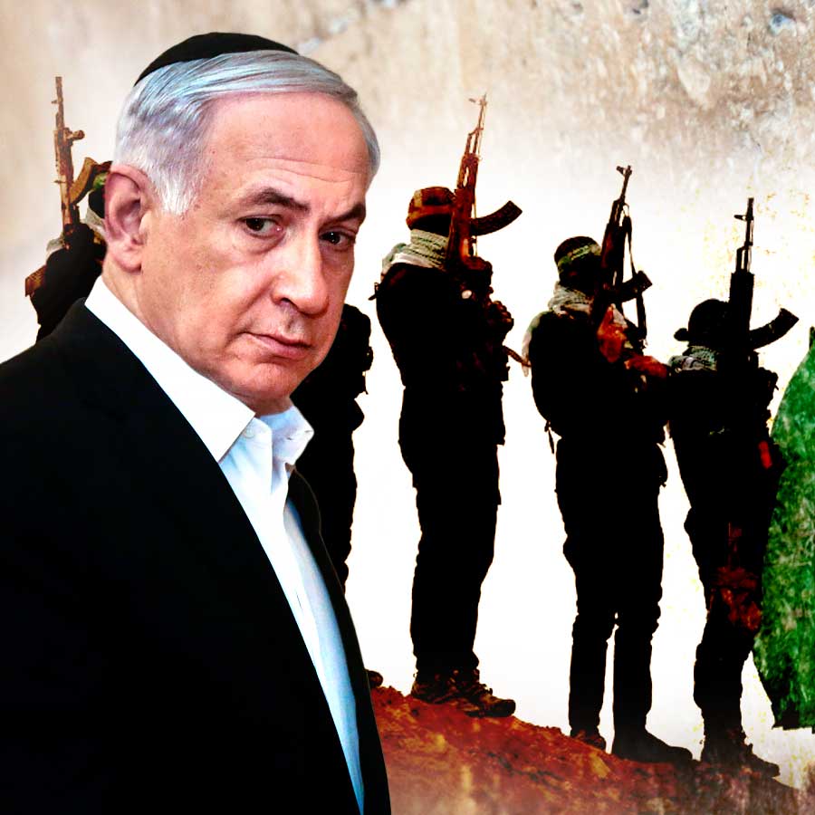 Did Israel fail to Hamas after two years of Gaza war amid Donald Trump’s peace proposal