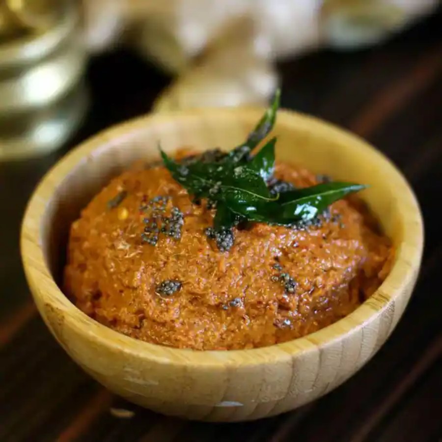 How to make south Indian ginger chutney which can improve digestion system dgtl