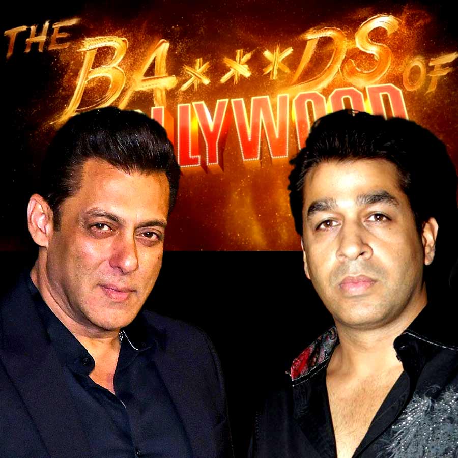Salman Khan stopped Rajat Bedis Comeback actor recalled losing Radhe dgtl
