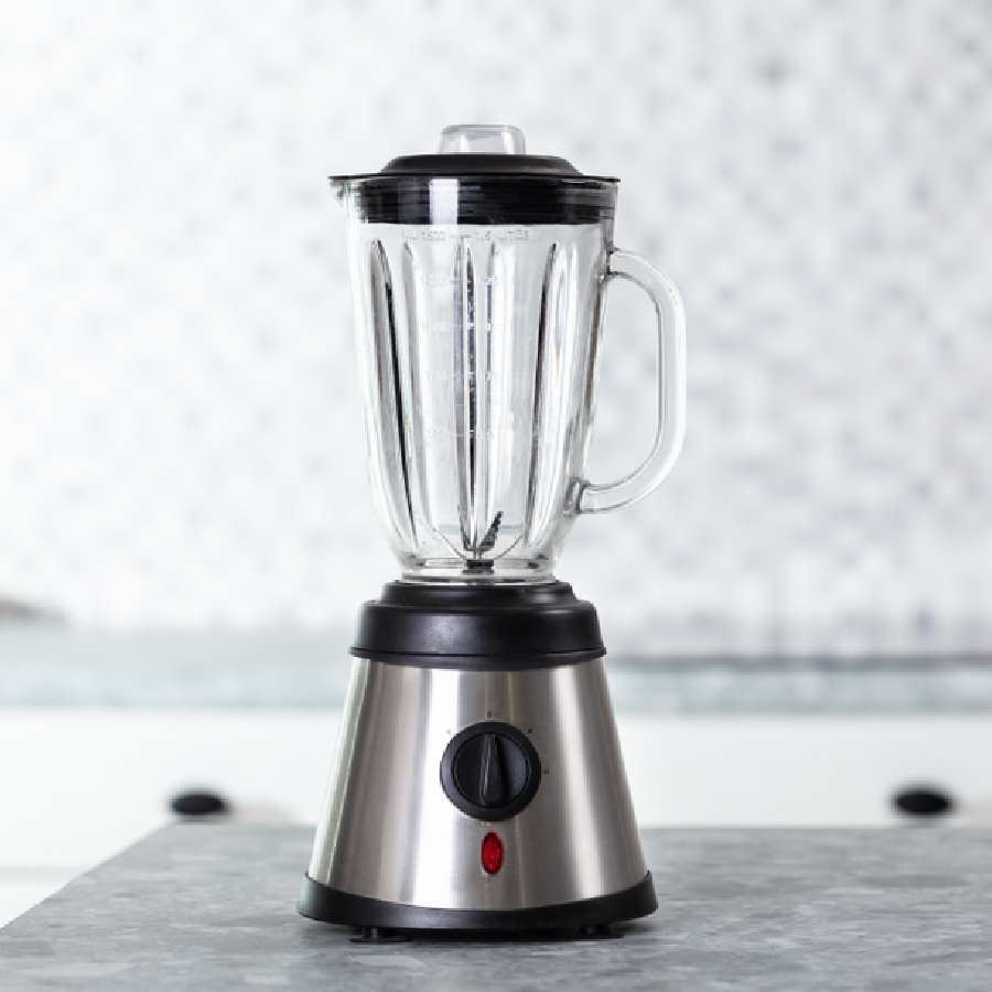Smart hacks to clean your mixer grinder dgtl