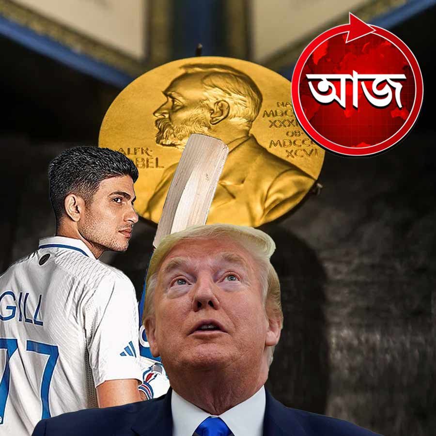 Today’s news headlines 10 October 2025 dgtl