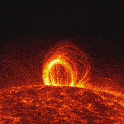 Changing Elements Drive Mysterious ‘Rain’ on the Sun, University of Hawaii Scientists Reveal dgtl