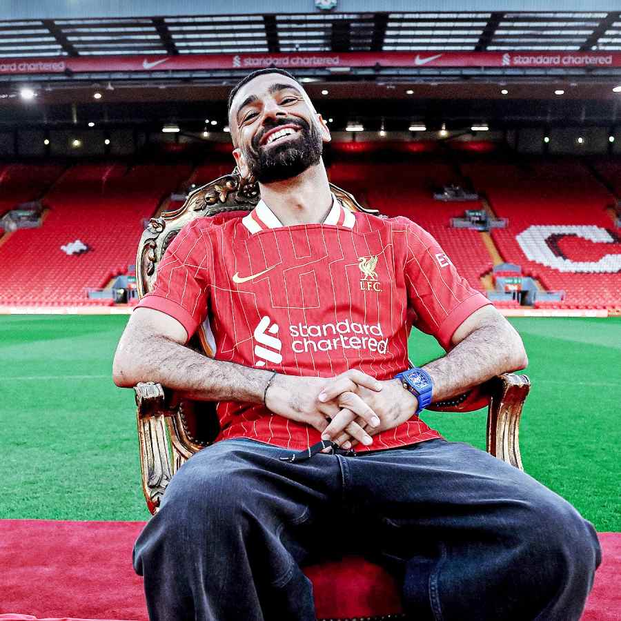 Egypt qualifies for 2026 FIFA World Cup