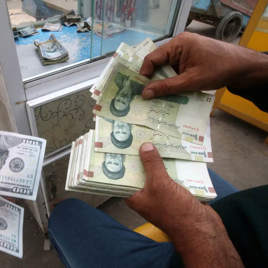 Iran removing four zeros from national currency Rial amid record inflation, know its impact 