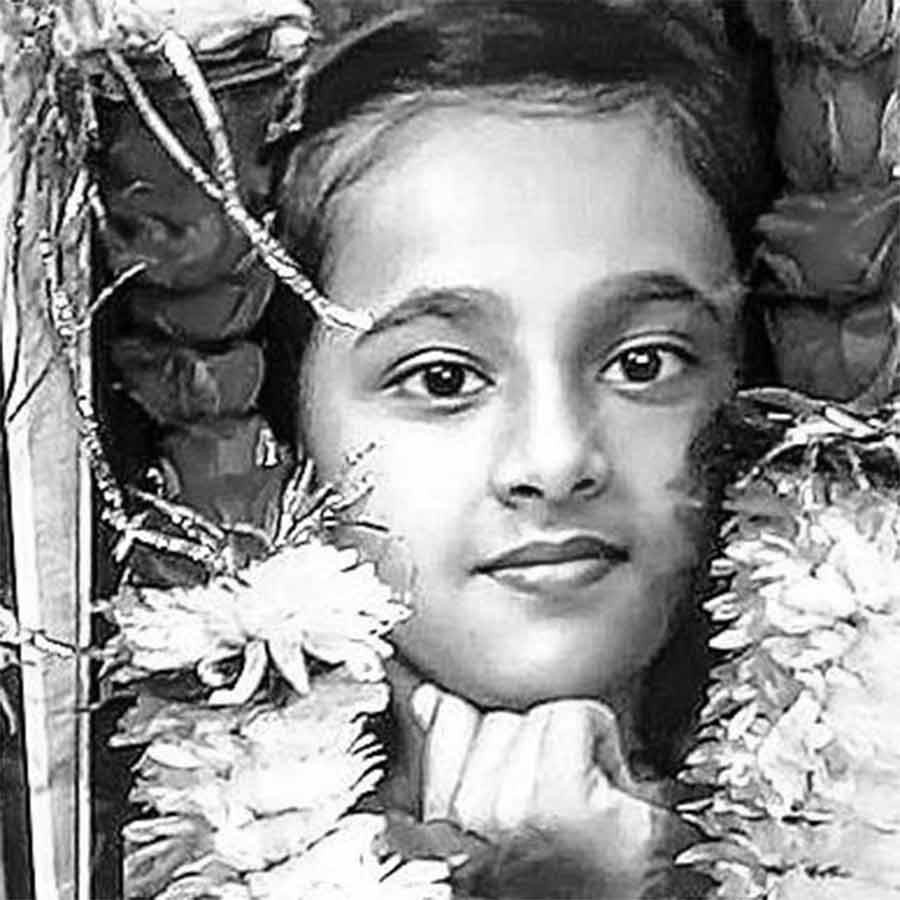 birthday of the deceased minor girl was celebrated in Chhattisgarh