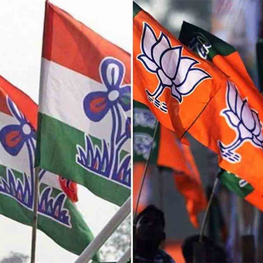 Speculations regarding comment of BJP MP regarding partiality of TMC in SIR