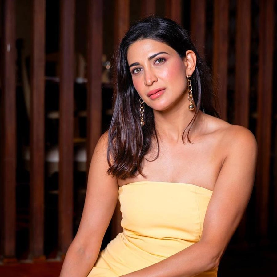 Aahana Kumra