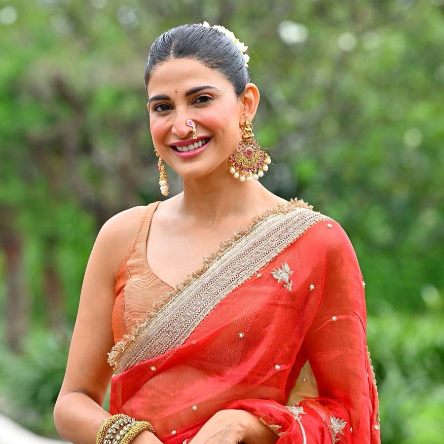 Aahana Kumra
