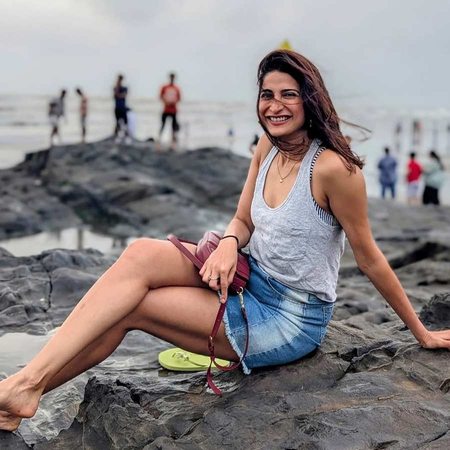 Aahana Kumra