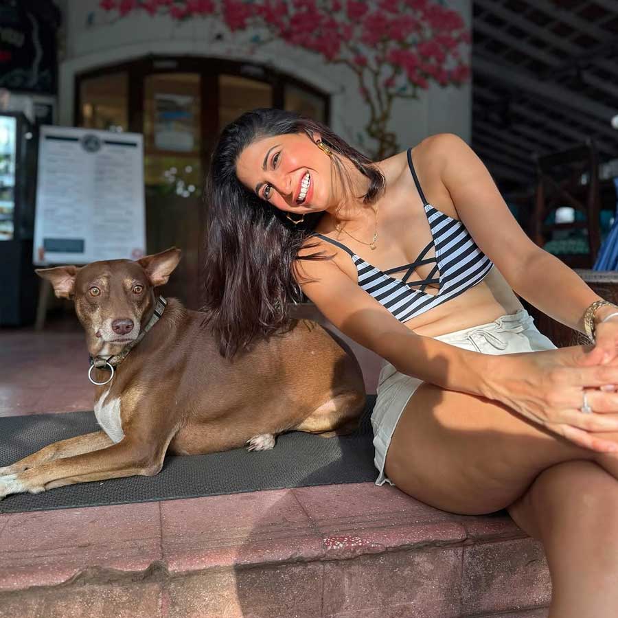 Aahana Kumra
