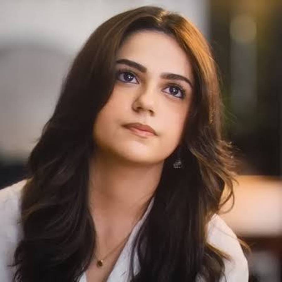 How Aneet Padda Accused Of Hurting Muslim Sentiments dgtl