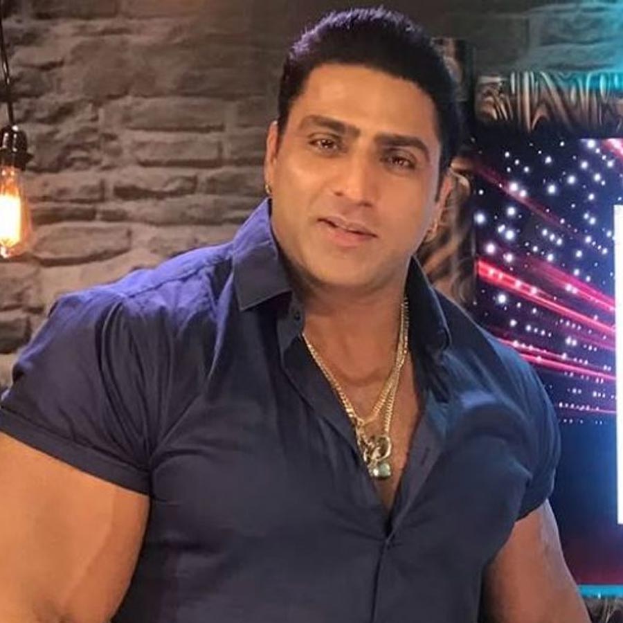 All need to know about bodybuilder and actor Varinder Singh Ghuman who passed away at 42 due to heart attack