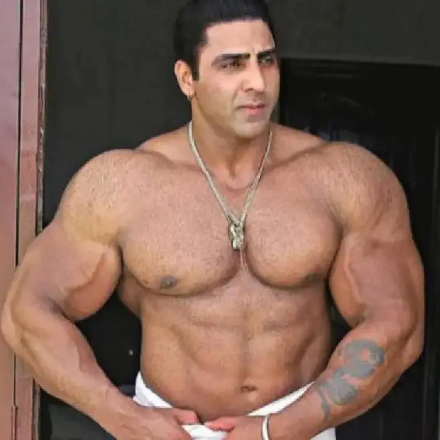 All need to know about bodybuilder and actor Varinder Singh Ghuman who passed away at 42 due to heart attack