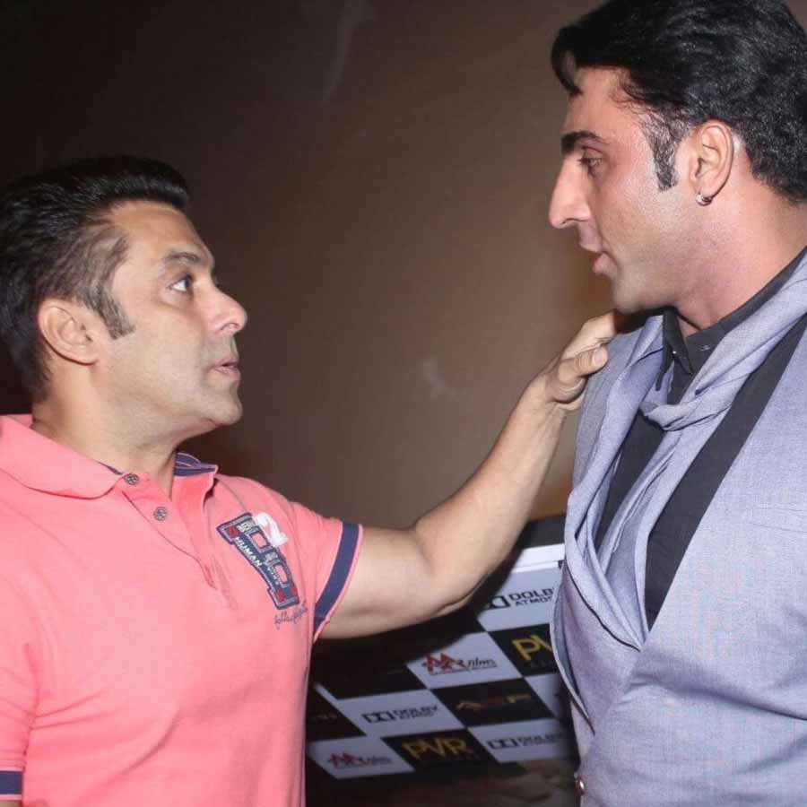 All need to know about bodybuilder and actor Varinder Singh Ghuman who passed away at 42 due to heart attack