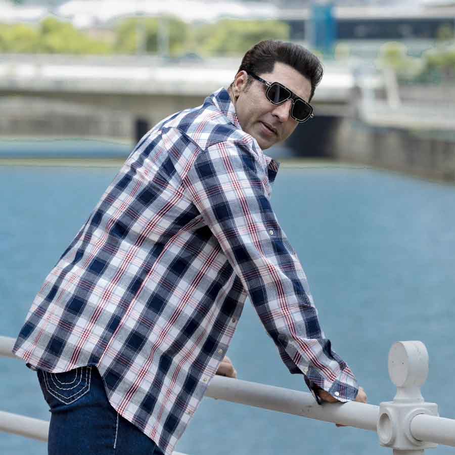 All need to know about bodybuilder and actor Varinder Singh Ghuman who passed away at 42 due to heart attack