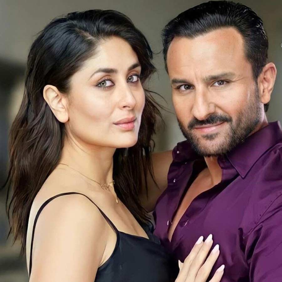 Saif Ali Khan reveals his father Mansoor Ali Khan Pataudi gave hilarious advice on how to deal with fights in marriage dgtl