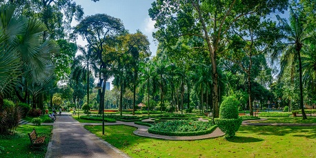 রাতের বেলা পার্ক কেন নিষিদ্ধ: তাও দান পার্ক সাধারণত রাত ১০টা পর্যন্ত খোলা থাকে। তবে কেবল ভূতের ভয় নয়, অন্যান্য কারণেও স্থানীয়রা সূর্য ডোবার পর এই পার্ক এড়িয়ে চলেন। এর প্রধান কারণ হল - রাতের বেলা অপরাধমূলক কার্যকলাপ (যেমন ছিনতাই বা চুরি) বেড়ে যাওয়া। কর্তৃপক্ষও দর্শনার্থীদের সন্ধ্যার পর এই এলাকায় না থাকার পরামর্শ দেয়।