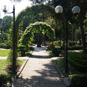 রহস্যময় উপস্থিতি - গুজব না সত্যি? অনেক পর্যটক ও স্থানীয় বাসিন্দা রাতের বেলায় পার্কে অস্বাভাবিক ঠান্ডা অনুভব করা, কেউ অনুসরণ করছে এমন অনুভূতি হওয়া, অথবা আলোর ঝিলিক দেখার কথা বলেছেন। এই সব ঘটনাকে অনেকেই কেবল মনের ভুল বা গুজব বলে উড়িয়ে দেন। আবার অনেকে একে অতৃপ্ত আত্মার উপস্থিতি বলে বিশ্বাস করেন। গুজব যাই হোক, রাতের তাও দান পার্কের গা ছমছমে পরিবেশ এখানকার রহস্য আজও জিইয়ে রেখেছে।