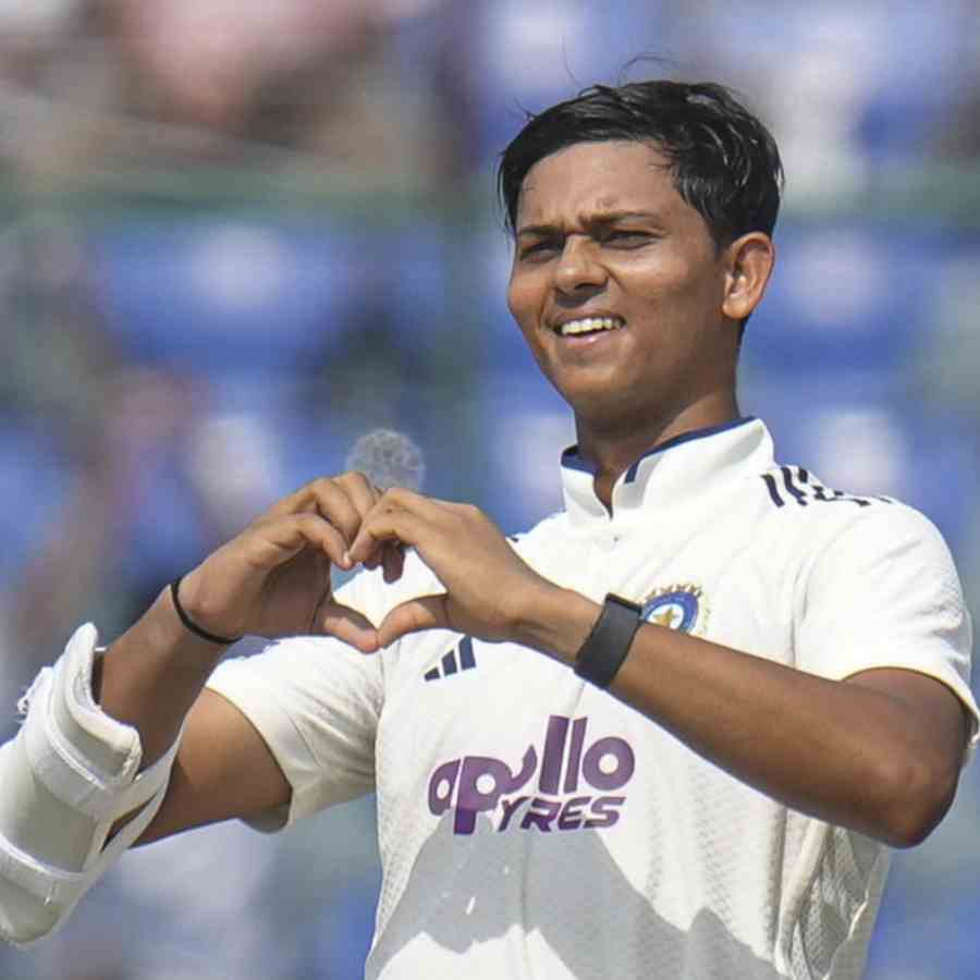 Live updates of day 1 of 2nd Test between India and West Indies in Delhi dgtl
