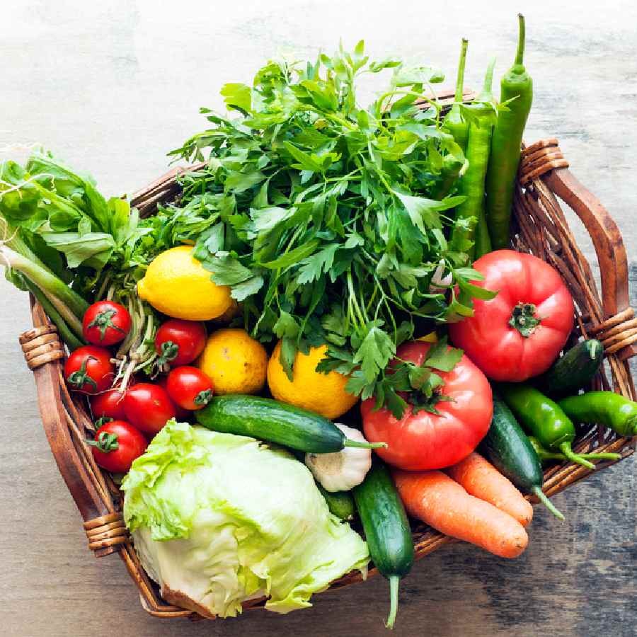 Foods you should add in your daily meal to prevent cancer dgtl