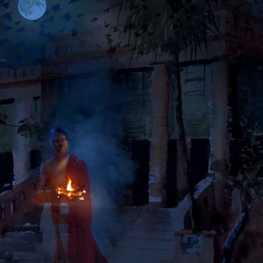 প্রতীকী চিত্র।