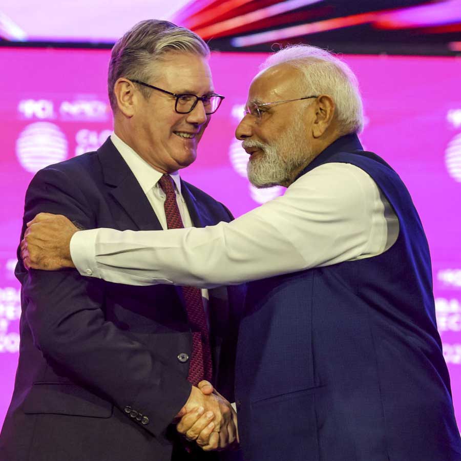 India procure light weight multirole missile and will train British Royal Air Force amid success of Operation Sindoor