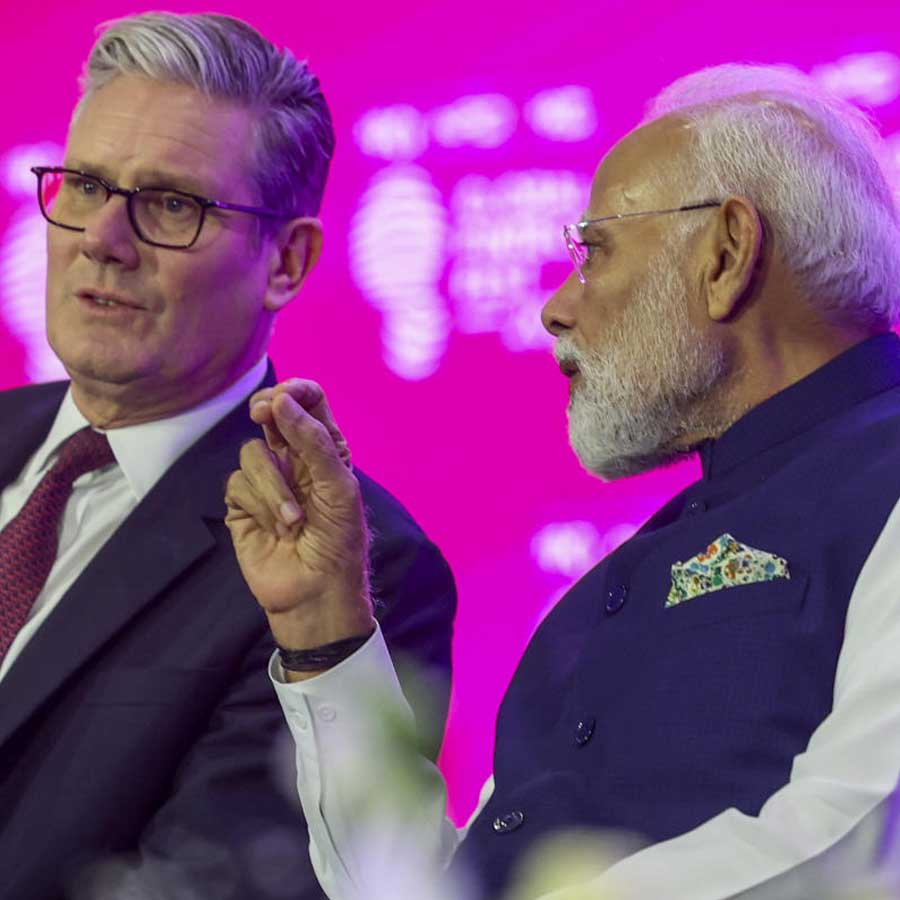 India procure light weight multirole missile and will train British Royal Air Force amid success of Operation Sindoor