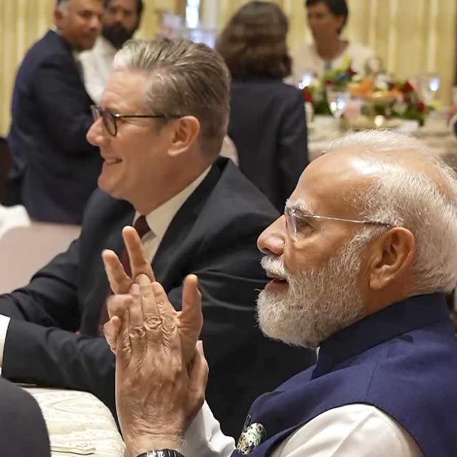 India procure light weight multirole missile and will train British Royal Air Force amid success of Operation Sindoor