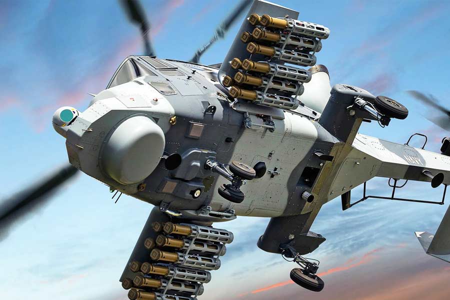 India procure light weight multirole missile and will train British Royal Air Force amid success of Operation Sindoor