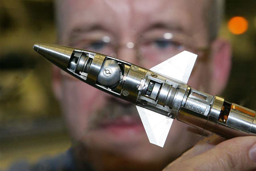 India procure light weight multirole missile and will train British Royal Air Force amid success of Operation Sindoor