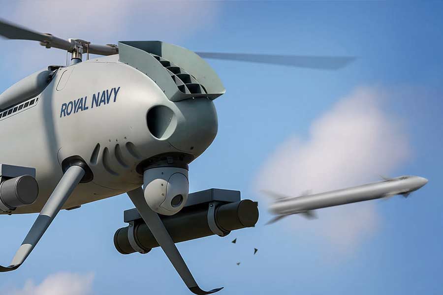 India procure light weight multirole missile and will train British Royal Air Force amid success of Operation Sindoor