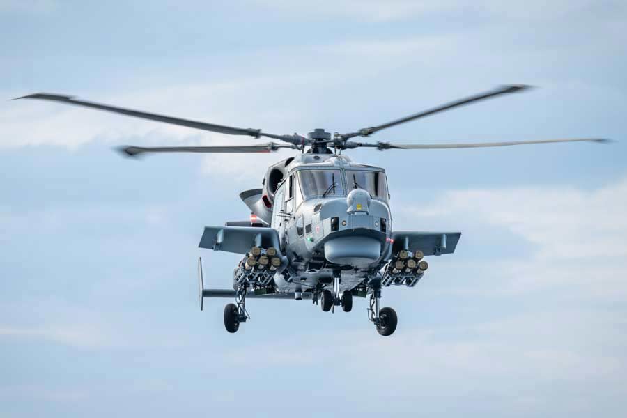 India procure light weight multirole missile and will train British Royal Air Force amid success of Operation Sindoor