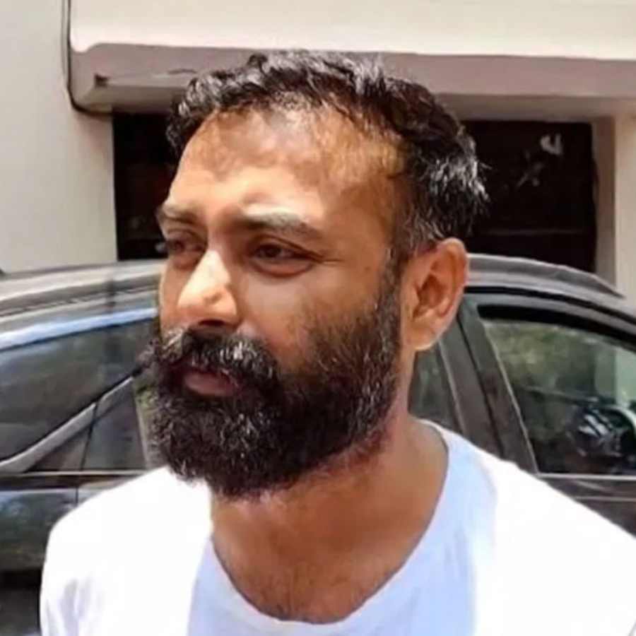 Jayanta Singh alias 'Giant' of Kamahati gets bail from Calcutta High Court dgtl