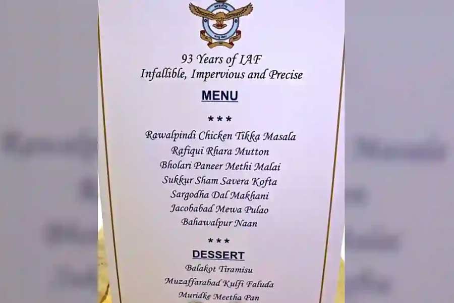 India procure light weight multirole missile and will train British Royal Air Force amid success of Operation Sindoor