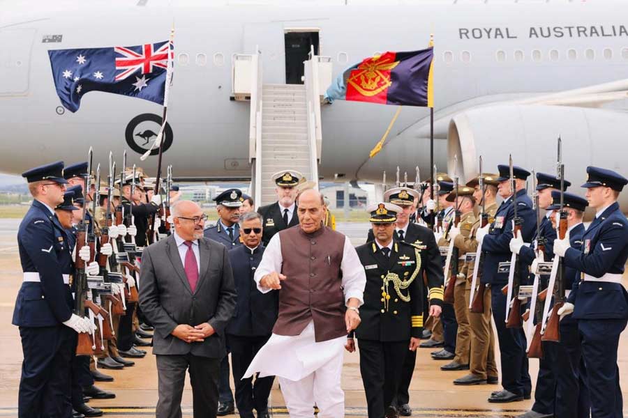 India procure light weight multirole missile and will train British Royal Air Force amid success of Operation Sindoor