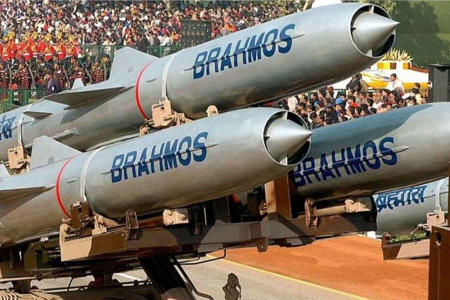 India procure light weight multirole missile and will train British Royal Air Force amid success of Operation Sindoor