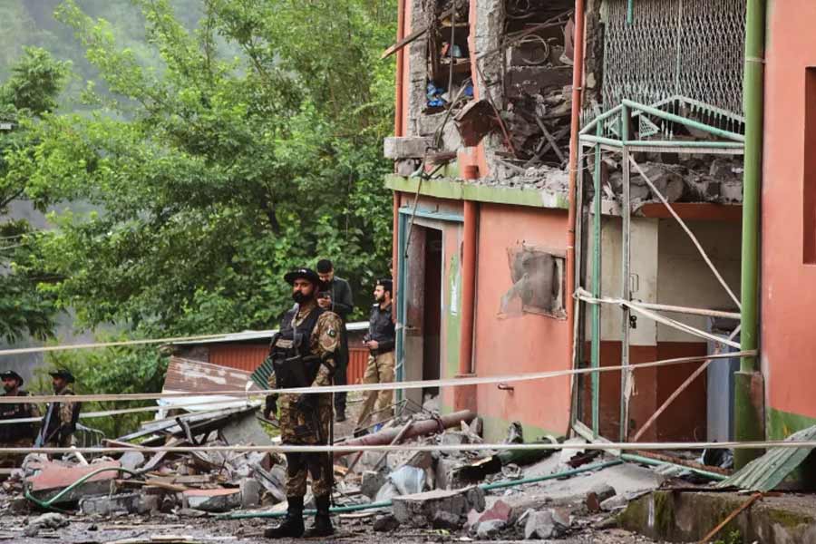 India procure light weight multirole missile and will train British Royal Air Force amid success of Operation Sindoor