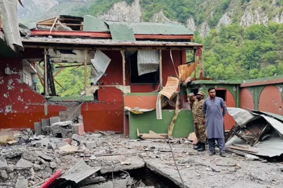 India procure light weight multirole missile and will train British Royal Air Force amid success of Operation Sindoor