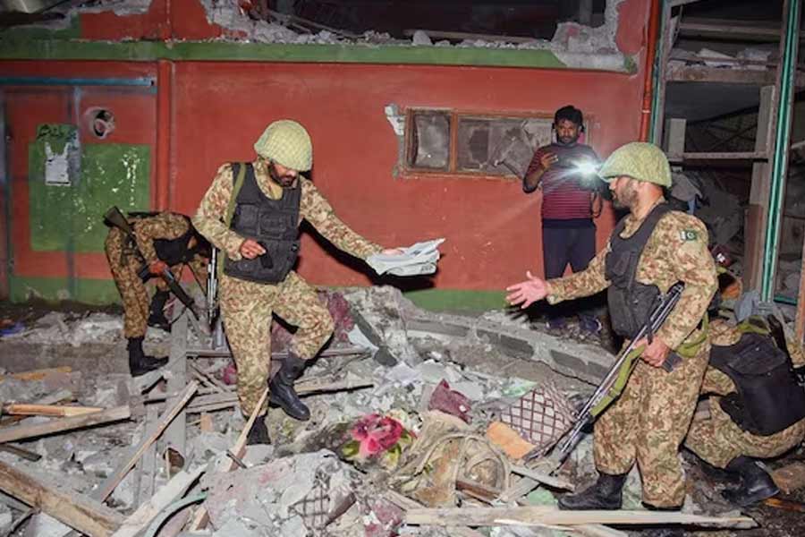 India procure light weight multirole missile and will train British Royal Air Force amid success of Operation Sindoor