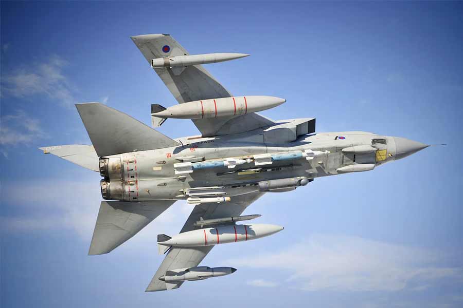 India procure light weight multirole missile and will train British Royal Air Force amid success of Operation Sindoor