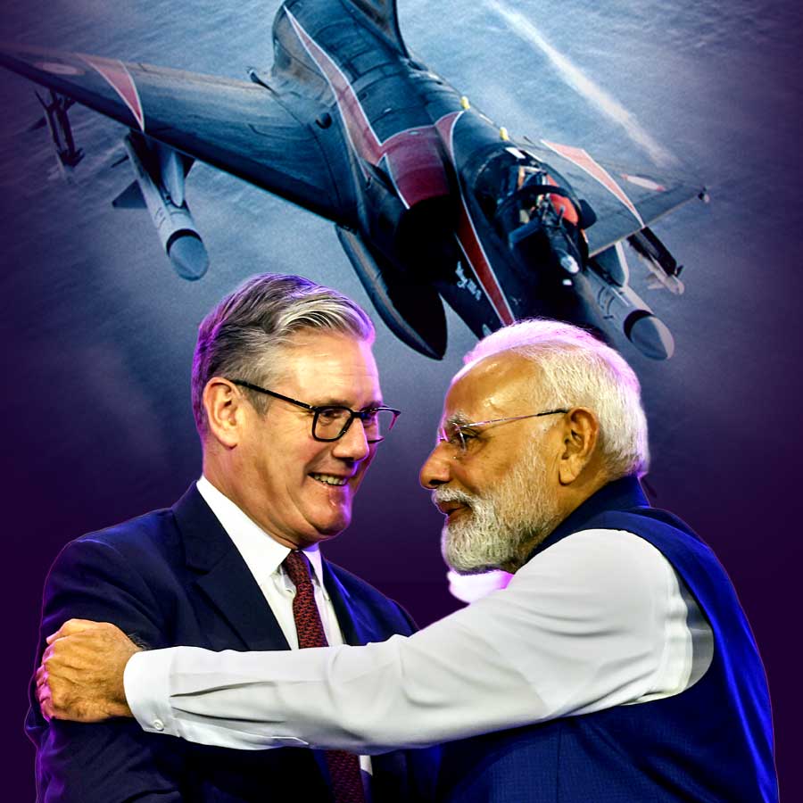 India procure light weight multirole missile and will train British Royal Air Force amid success of Operation Sindoor