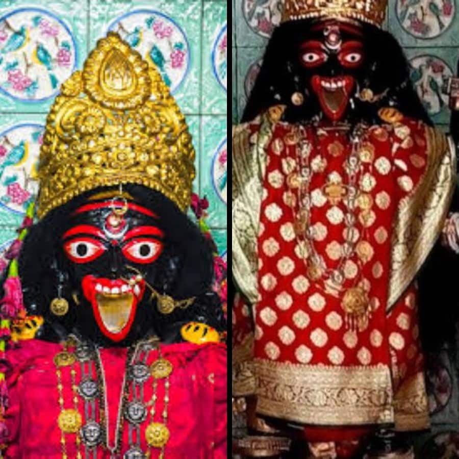 ইতিহাসের সেই দুর্গম পথ পেরিয়ে, ভক্তির আলোর স্পর্শে বাগবাজারের ব্যোম কালী আজও জাগ্রত। কার্তিকের এই অমাবস্যায় তাই দূর-দূরান্ত থেকে মানুষ ছুটে আসেন সেই প্রাচীন শক্তির কাছে। (এই প্রতিবেদনটি ‘আনন্দ উৎসব’ ফিচারের একটি অংশ)।