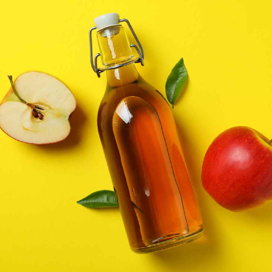 অ্যাপল সাইডার ভিনিগার খাওয়ার সঠিক নিয়ম জানা আছে?