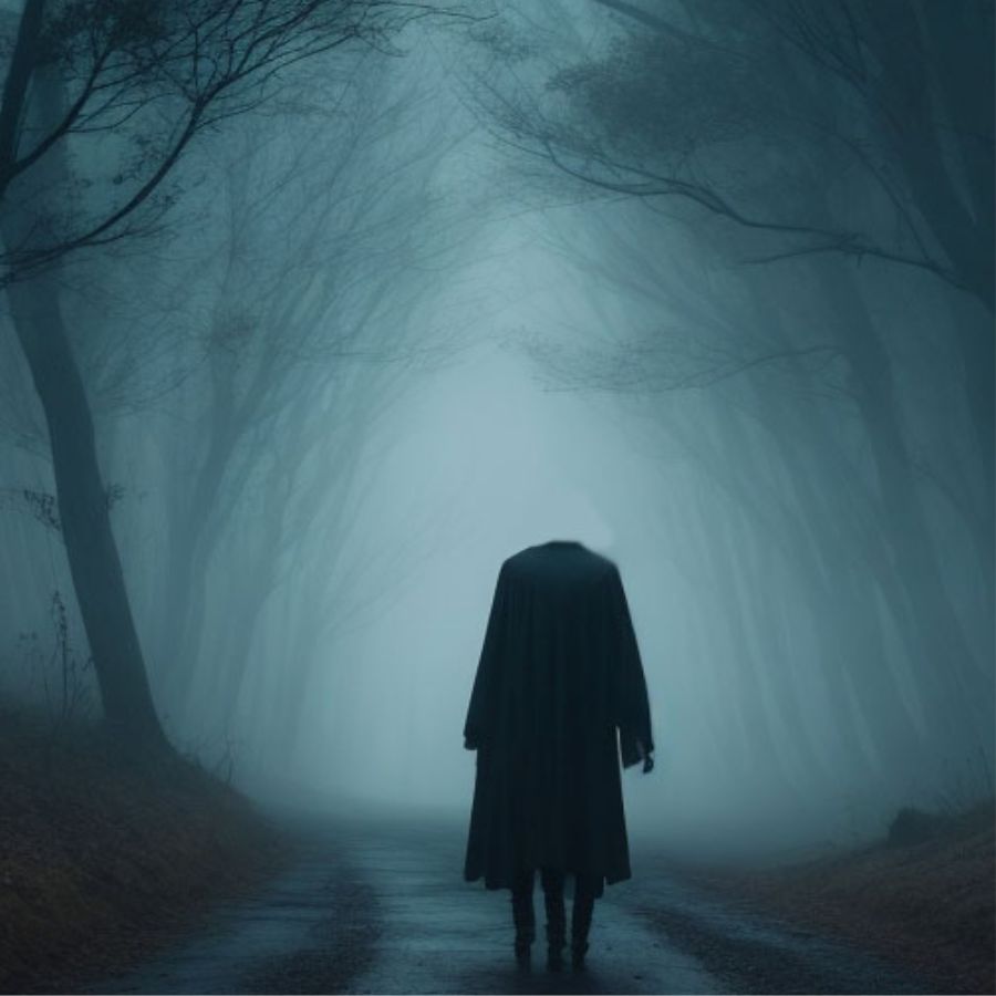 তেমনই এক অদ্ভুত লোকদেবতার কথা ভেসে আসে পদ্মা-মেঘনার ওপার থেকে— যার নাম মুখে আনাও বারণ! 